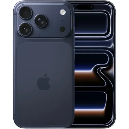 Iphone 17 Pro 256Gb Blue Lacrado Japones