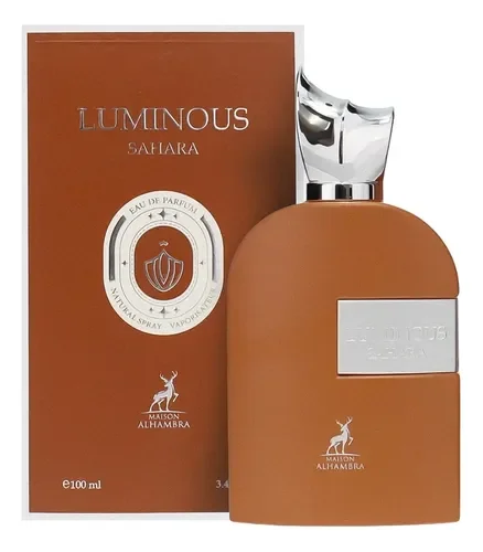 PERFUME MAISON MILAN LUMINOUS ESP 100ML