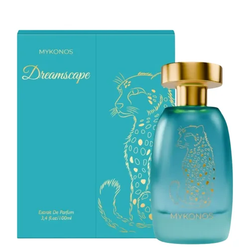 PERFUME MYKONOS DREAMSCAPE 100ML