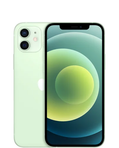 SWAP IPHONE 12 64GB MIX COLOR S/ PARAGUAY