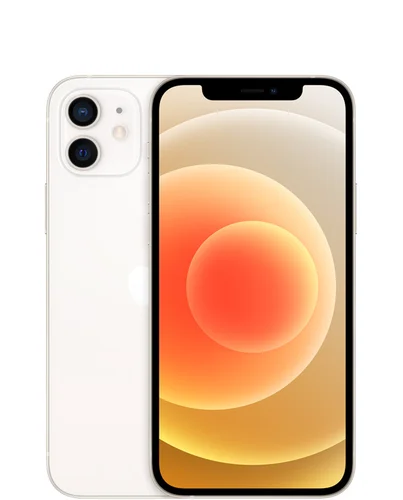 SWAP IPHONE 12 64GB MIX COLOR S/ PARAGUAY