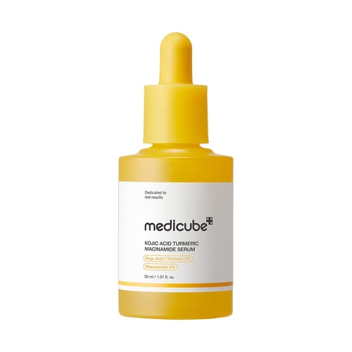 MEDICUBE KOJIC A T VITA JELLY SERUM 100ML