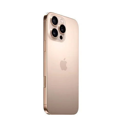 Swap Iphone 16 Pro Max 256Gb Grad A Desert