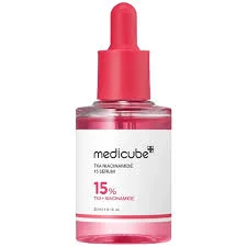 MEDICUBE TXA NIACINAMIDE 15% SERUM 30ML