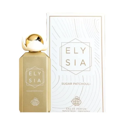 Perfume Fw Elisya S.Patchouli Edp 100Ml