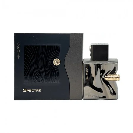 PERFUME MSC PARIS SPECTER GHOST 80ML