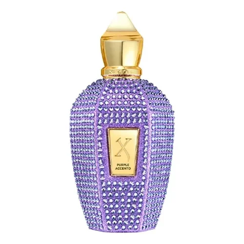 PERFUME XERJOFF PURPLE ACCENTO 100ML EDP