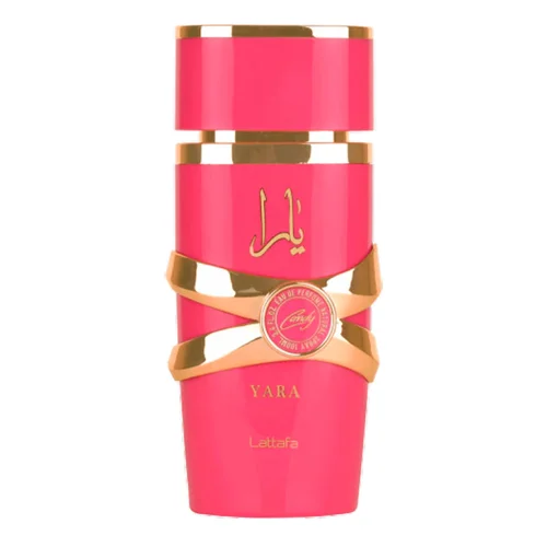 PERFUME FEM LATTAFA YARA ROSA 100ML