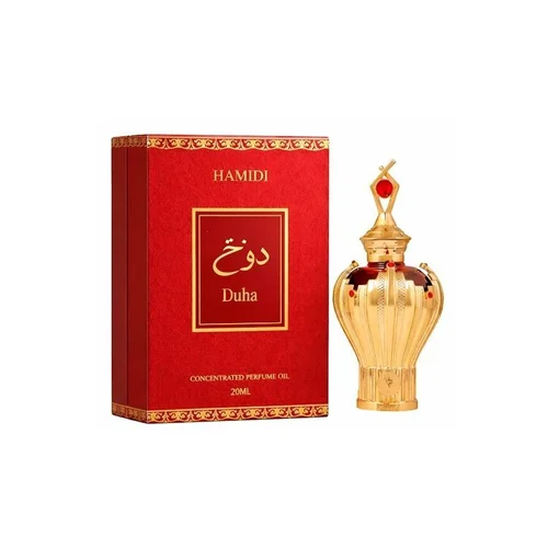 PERFUME HAMIDI DUHA OIL 20ML