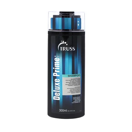 F TRUSS DELUXE PLUS SH 300ML 655