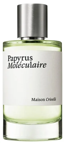 PERFUME M. CRIVELLI PAPYRUS MOLECULAIRE EDP 100ML