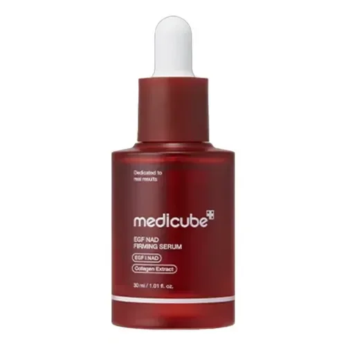 MEDICUBE EGF NAD FIRMING SERUM 30ML