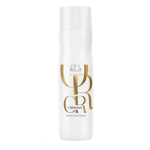 F WELLA REFLECTION SH 250ML /623