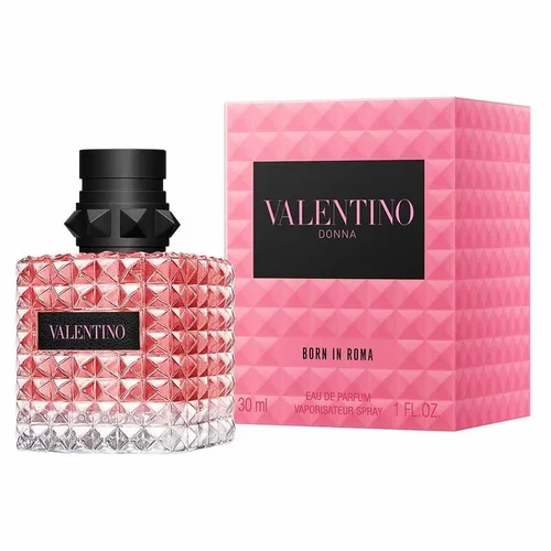 PERFUME VALENTINO DONNA BORN IN ROMA EDP 100ML