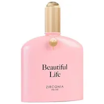PERFUME FEM ZIRCONIA PRIVE-BEATUTIFUL LIFE 100ML