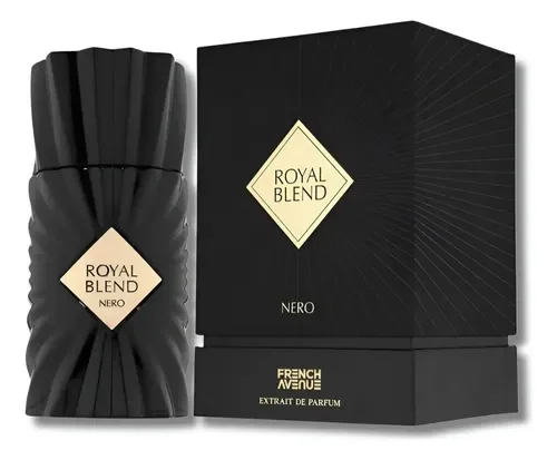 PERFUME FA ROYAL BLEND NERO EXDP 100ML