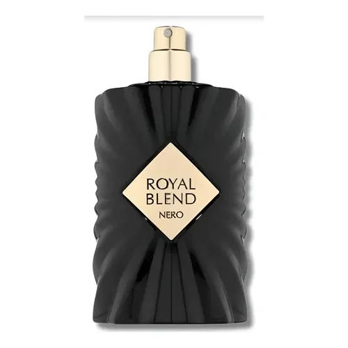 PERFUME FA ROYAL BLEND NERO EXDP 100ML