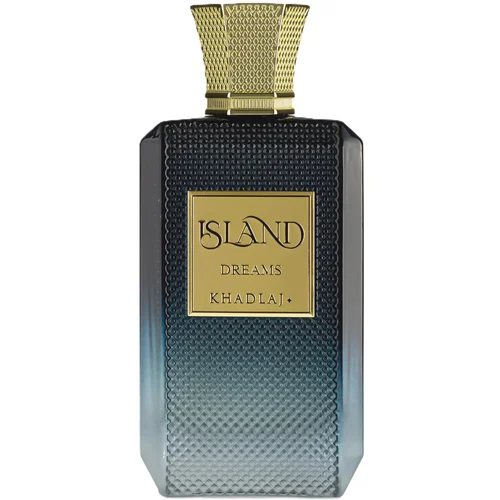 PERFUME KHADLAJ ISLAND DREAM 100ML