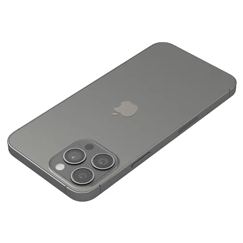 SWAP IPHONE 13 PRO MAX 128GB GRAD B BLACK