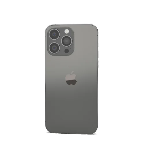 SWAP IPHONE 13 PRO 128GB GRAD A BLACK
