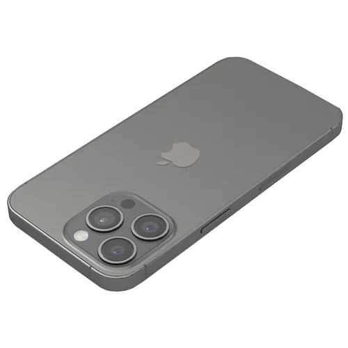 SWAP IPHONE 13 PRO 128GB GRAD A BLACK