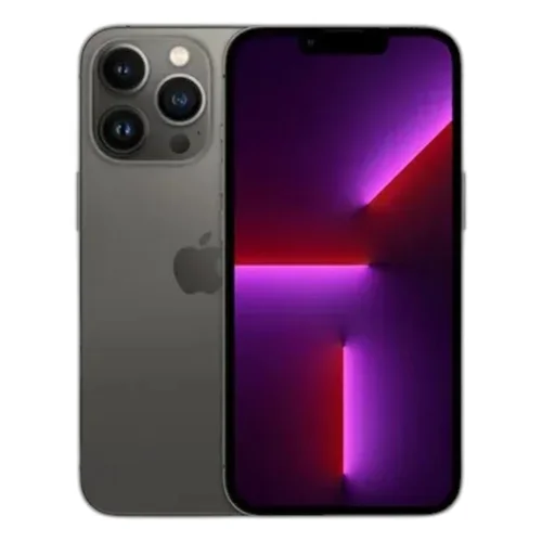 IPHONE 13 PRO 128GB SWAP DUBAI BLACK