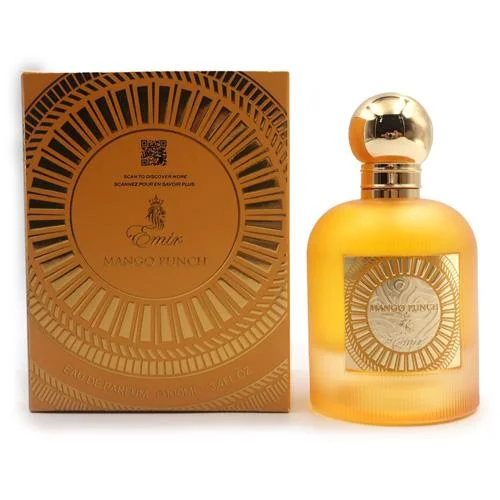 PERFUME UNI PARIS EMIR MANGO PUNCH 100ML