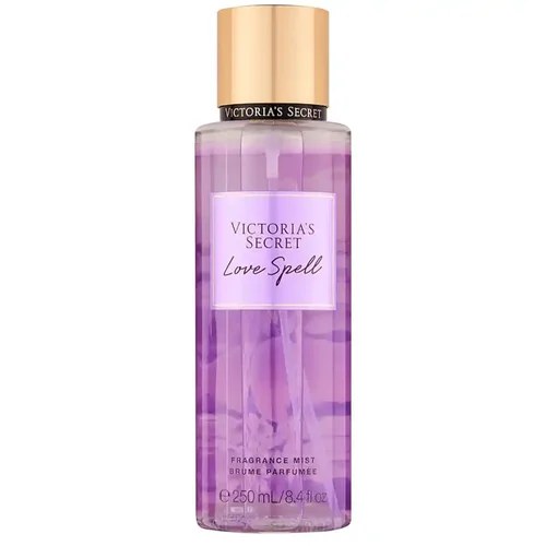 PERFUME VITORIA S.MIST LOVE SPELL SPLAH