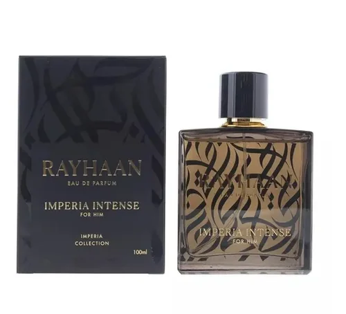 PERFUME RAYHAAN IMPERIA