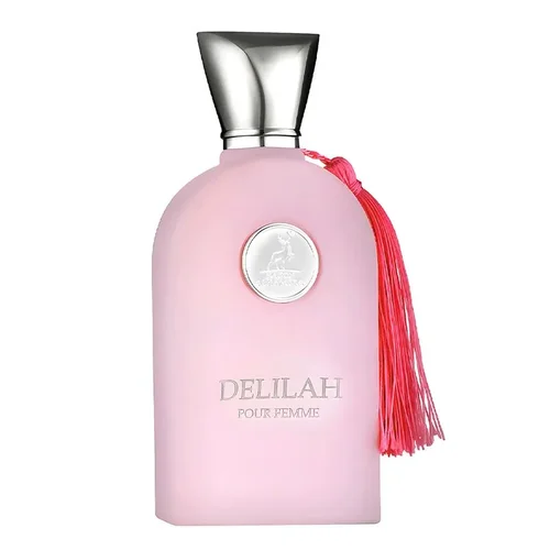 PERFUME FEM ALHAMBRA DELILAH POUR FEMME 100ML